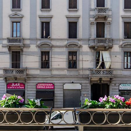 Schiaparelli 4 Apartment Milan Exterior photo
