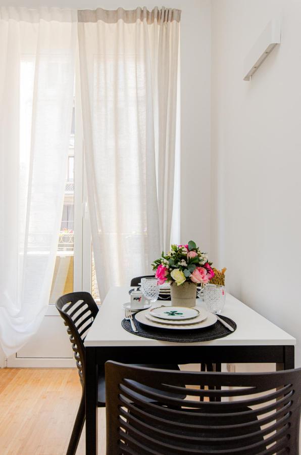 Schiaparelli 4 Apartment Milan Exterior photo