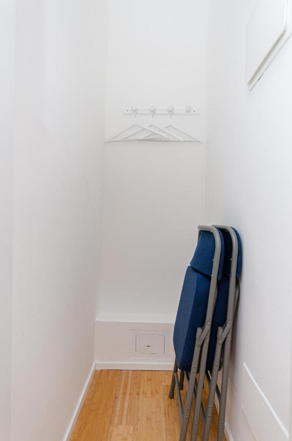 Schiaparelli 4 Apartment Milan Exterior photo